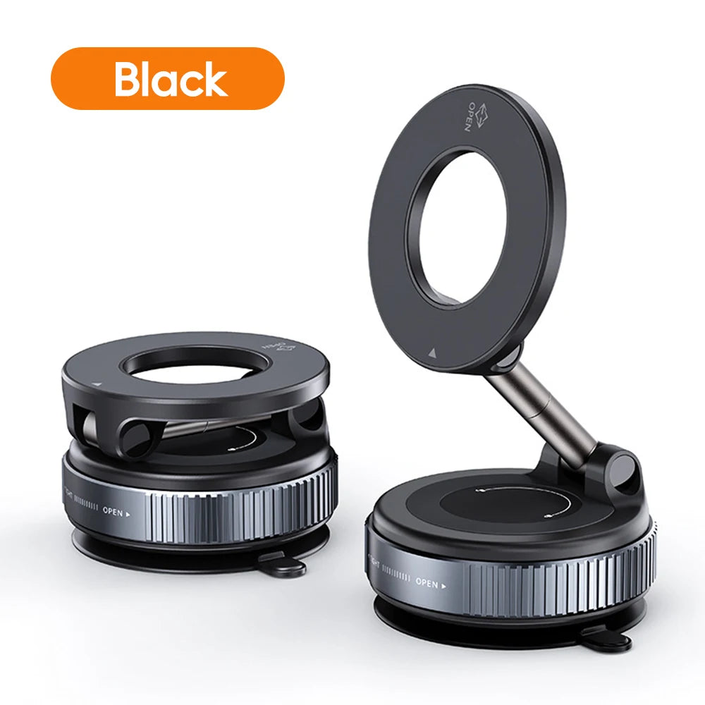 360° Universal Magnetic Car Mount