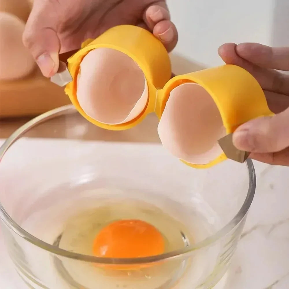 Egg Opener