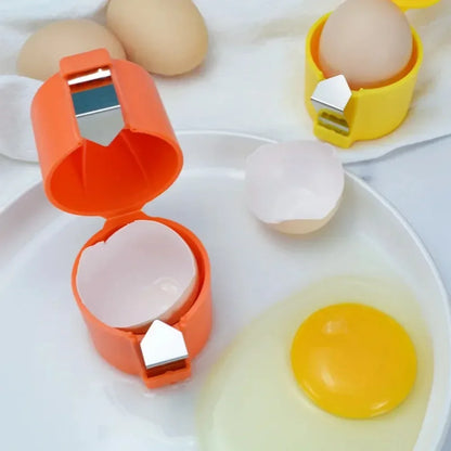 Egg Opener