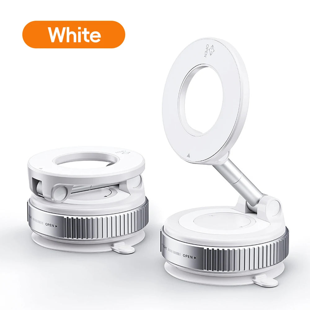360° Universal Magnetic Car Mount