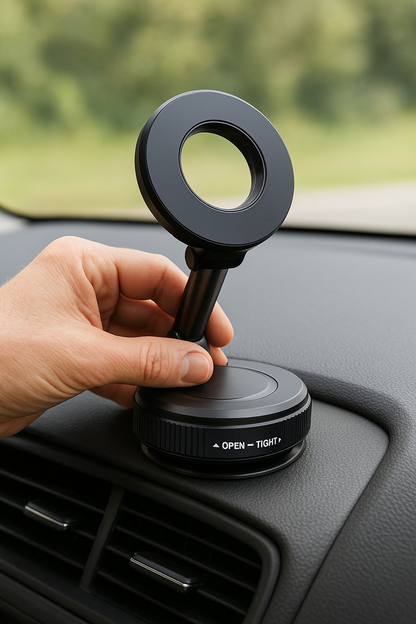 360° Universal Magnetic Car Mount